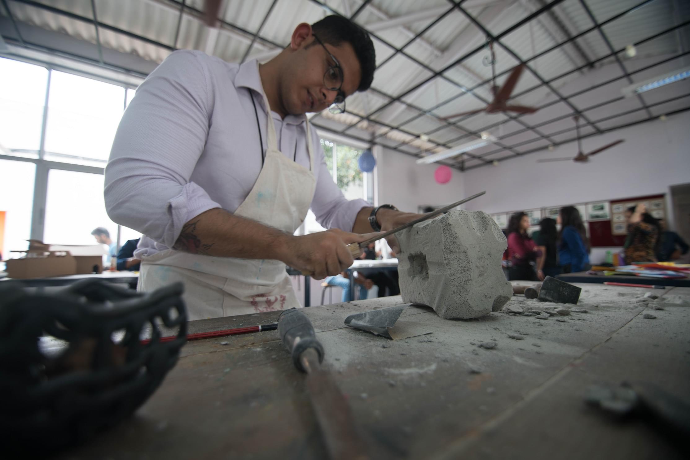 Wellingkar Bangalore Infrastructure & Facilities photo 32